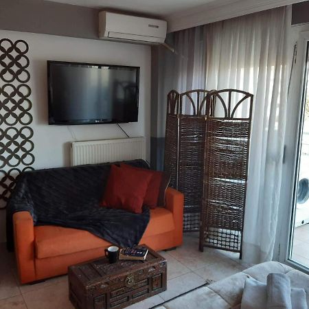Eclectic Stay Thessaloniki Exterior photo